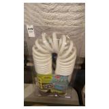 50 ft boat and camp hose