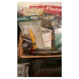 Electrical lot meters etc