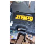 Dewalt corded drill