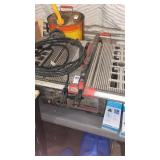 KMC 10 inch table saw