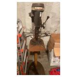 Craftsman drill press