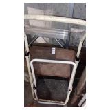 2 cosco step stools