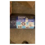 All purpose moving blanket