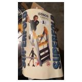 Cosco super fold 3 step ladder