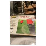 Earth way seeder