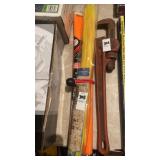 Pre cut commercial trimmer line