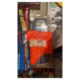 Werner extension ladder covers