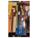 18 inch bolt cutters