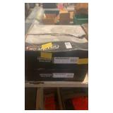 Pair of Wearever brake rotors