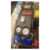 2 gallon air compressor Campbell hausfield