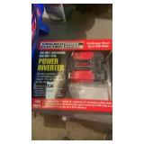 400 watt power inverter