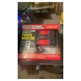 400 watt power inverter