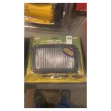 Truck mount work light