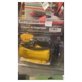 Compact air compressor 12v