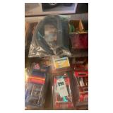 12v led lights and trailer wiring items