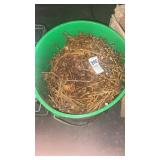 5 gallon bucket of nails