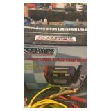 2 in 1 jumpstart and air compressor