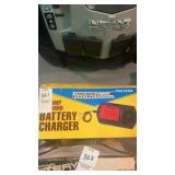 Battery charger
