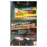 Battery charger