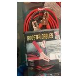 10 gauge booster cables