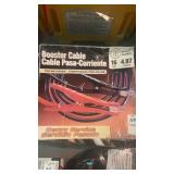 16 foot booster cables