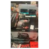 Schumaker instant power