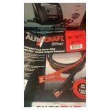 16 foot 6 gauge booster cables