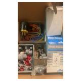 Electrical supplies