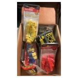 Wire nuts and electrical connectors