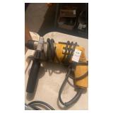 Dewalt drill
