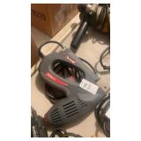 Arrow electric stapler