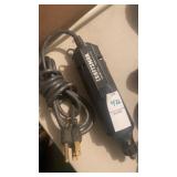 Craftsman rotary tool