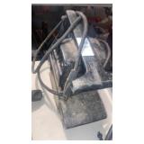 Craftsman belt sander