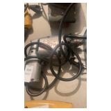 Powerhouse electric drill