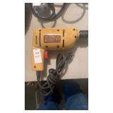 3/8 electric drill