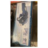 Chicago electric double cut saw