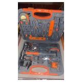HDX tool set