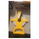 150 foot tape measure