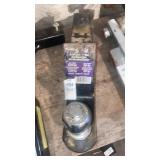 Trailer ball Hitch