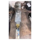 1 1/4 drop bar hitch