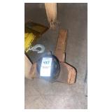 Trailer ball Hitch
