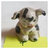 Grizwold pup advertisement for Buck