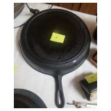 #10 Need in USA Grizwold? Skillet smoke ring