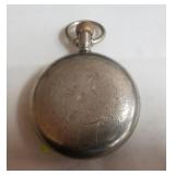 Elgin pocket watch