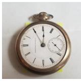 Hampden Watch Co. Pocket watch