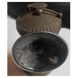 Miners carbide light