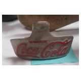 Coca Cola bottle opener
