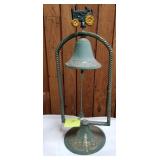 John Deere bell