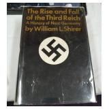 Rise and Fall of the Third Reich