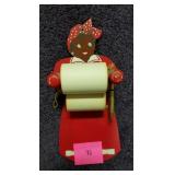 Aunt Jemima kitchen notes